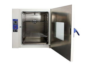 工业实验室烤箱WKH 75AS型干燥设备价格及规格型号