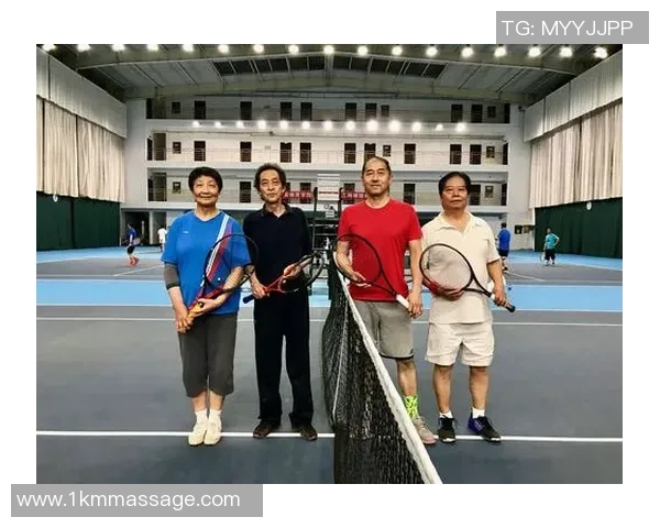 西安网球队技术分析与训练方法探讨助力青少年网球发展